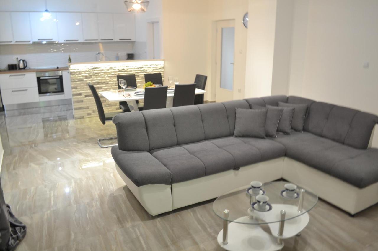 Mariva Apartments ロパール エクステリア 写真