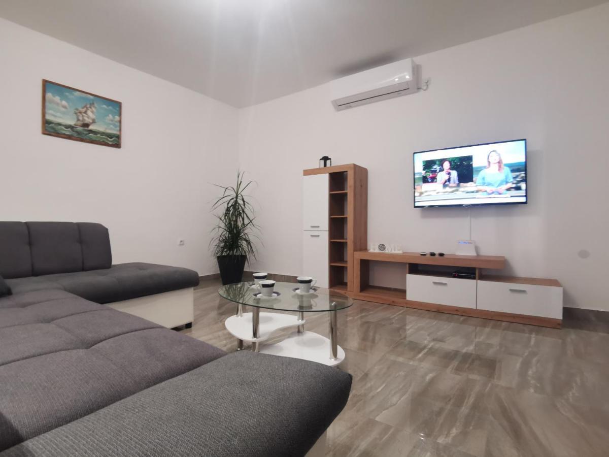 Mariva Apartments ロパール エクステリア 写真