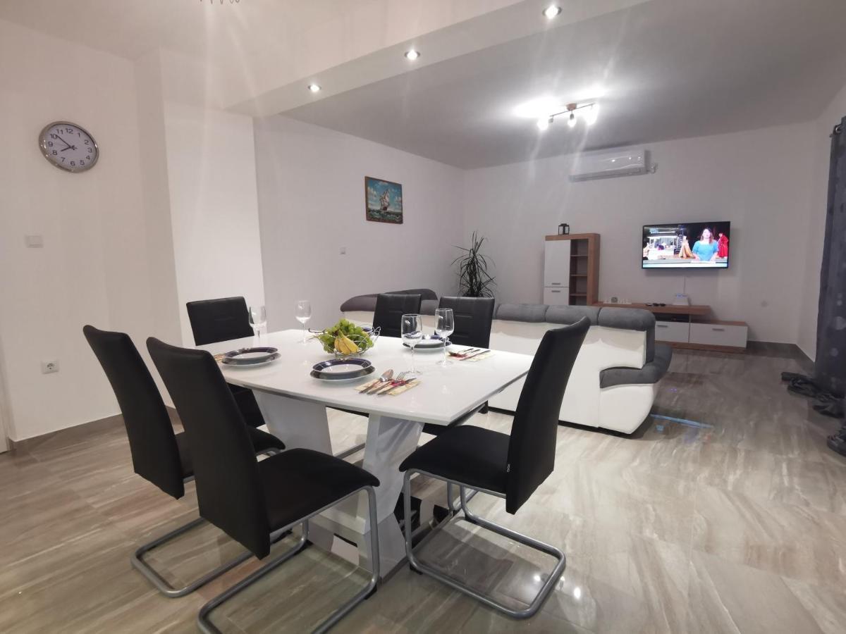 Mariva Apartments ロパール エクステリア 写真