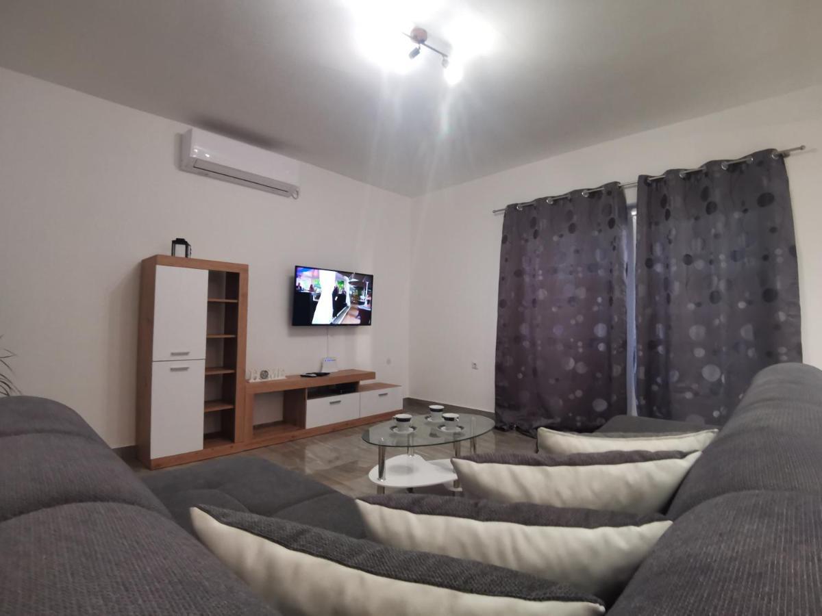 Mariva Apartments ロパール エクステリア 写真