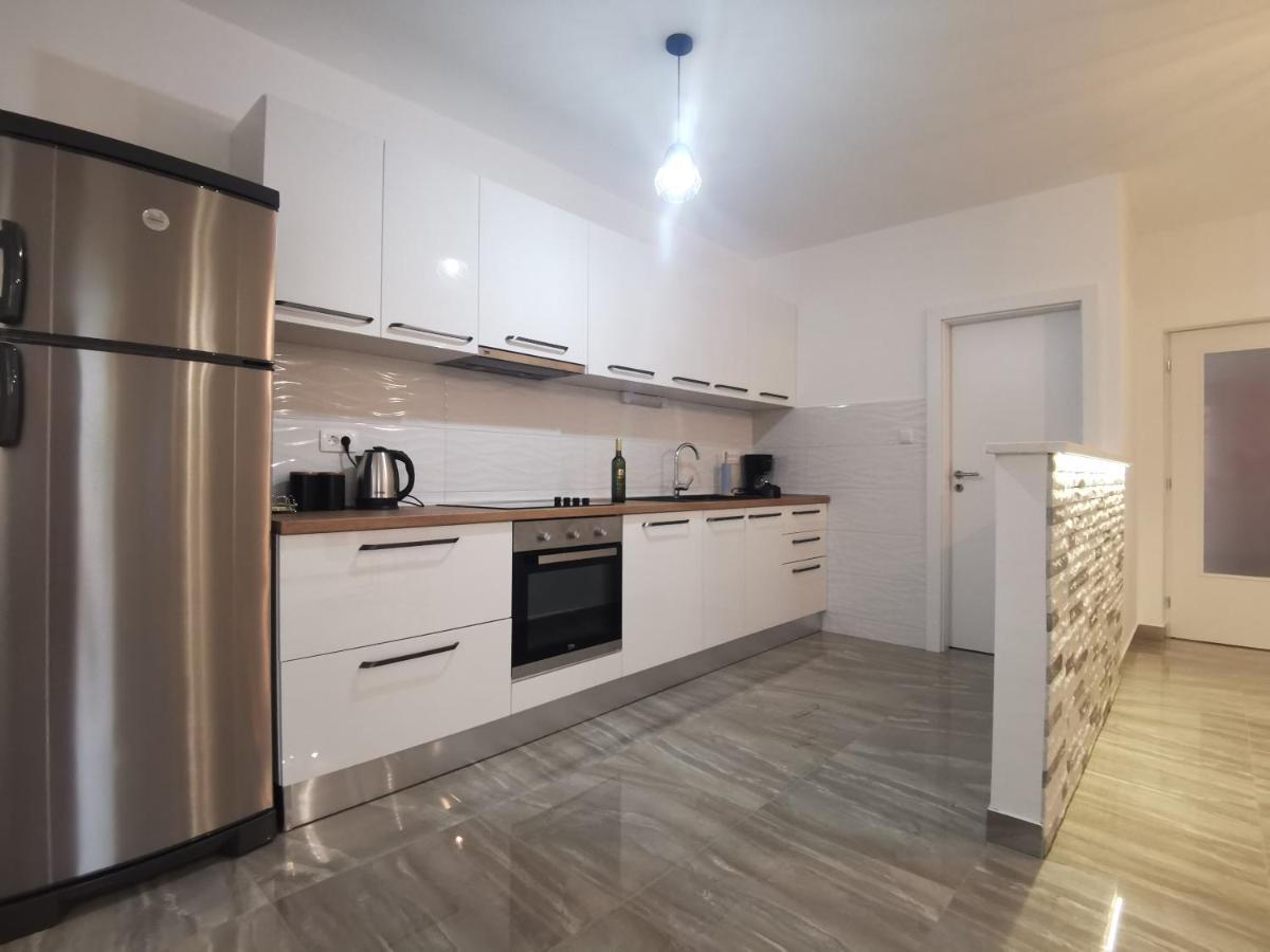 Mariva Apartments ロパール エクステリア 写真