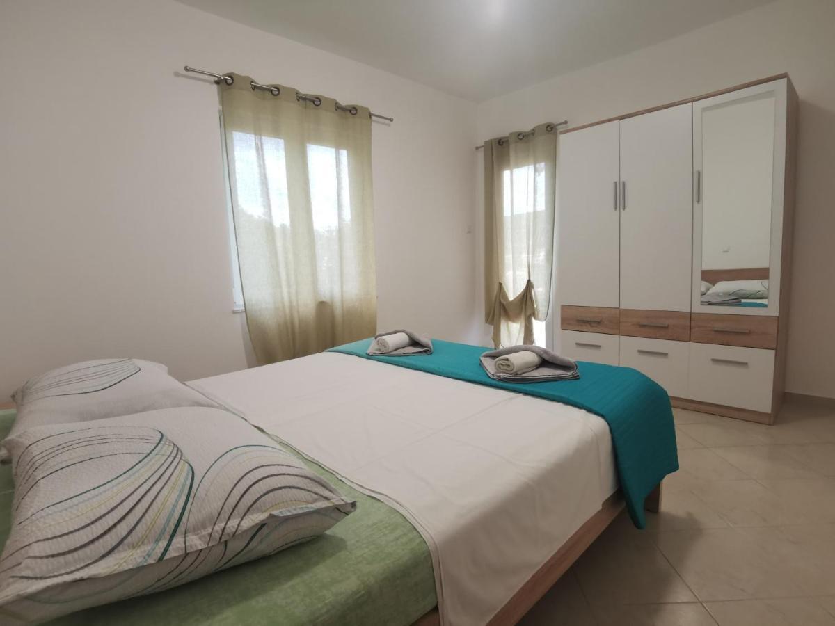 Mariva Apartments ロパール エクステリア 写真