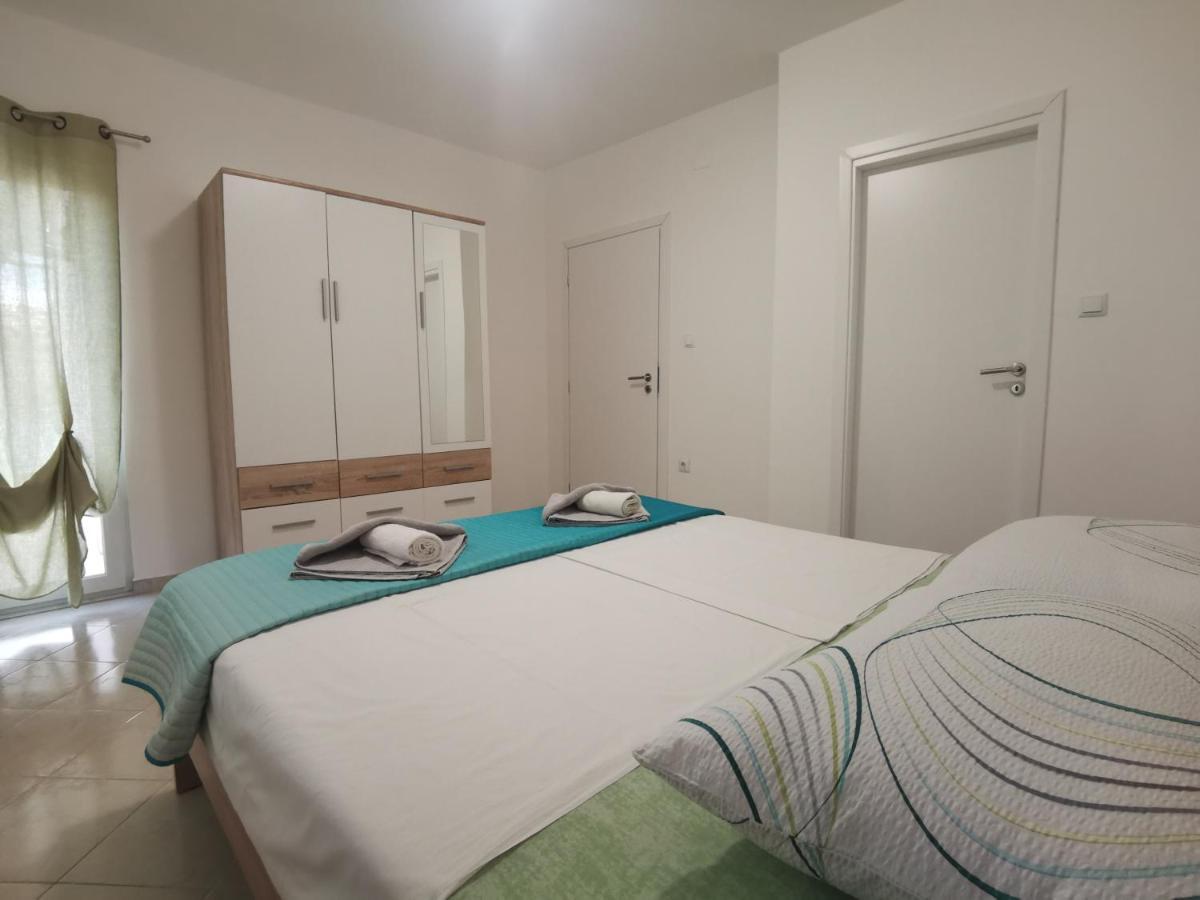 Mariva Apartments ロパール エクステリア 写真