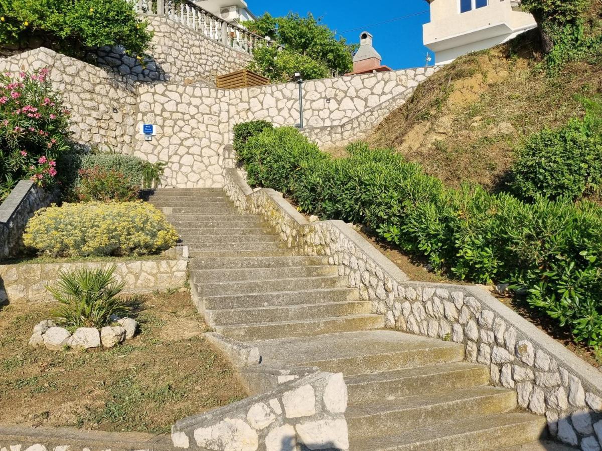 Mariva Apartments ロパール エクステリア 写真