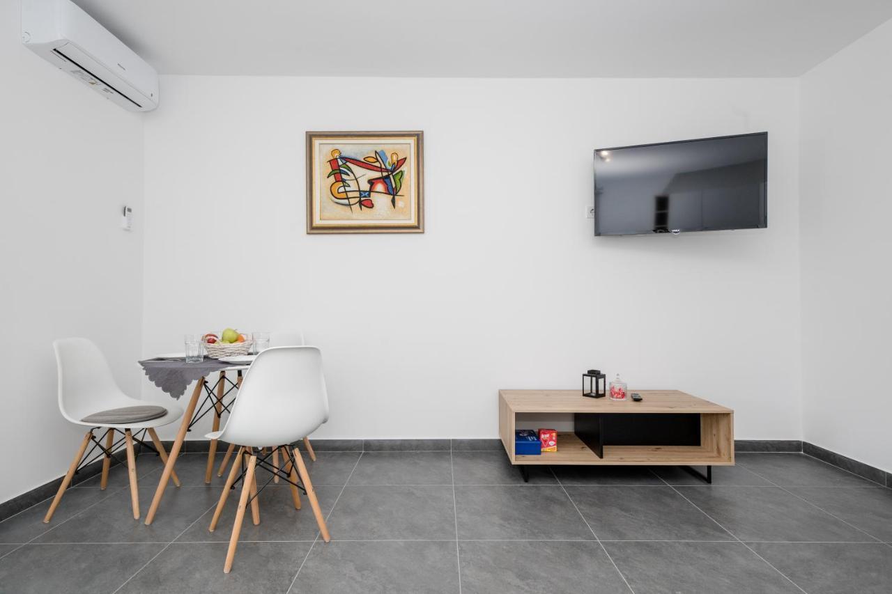 Mariva Apartments ロパール エクステリア 写真