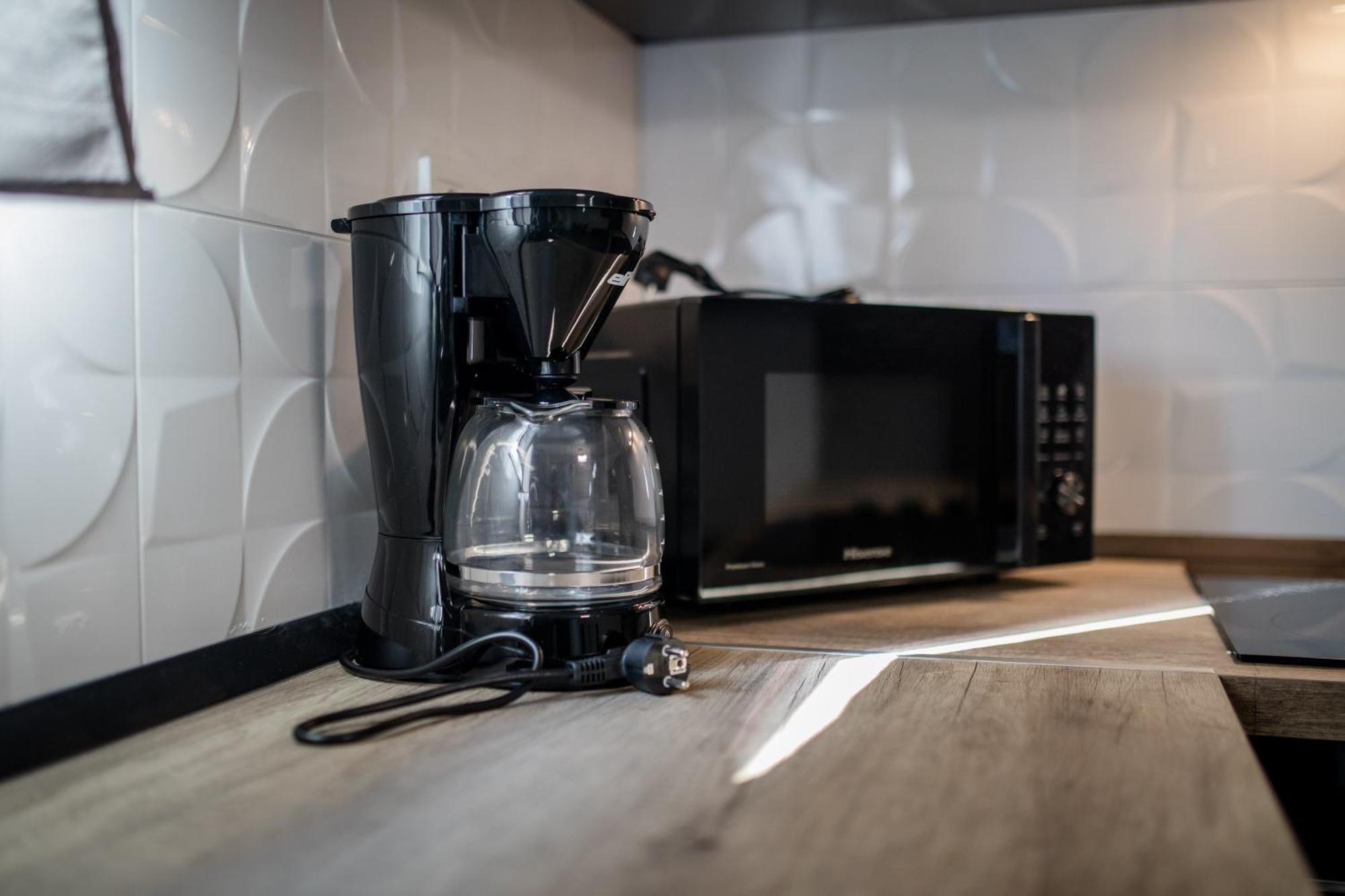 Mariva Apartments ロパール エクステリア 写真