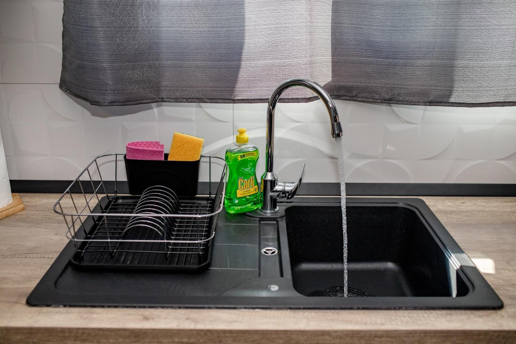 Mariva Apartments ロパール エクステリア 写真