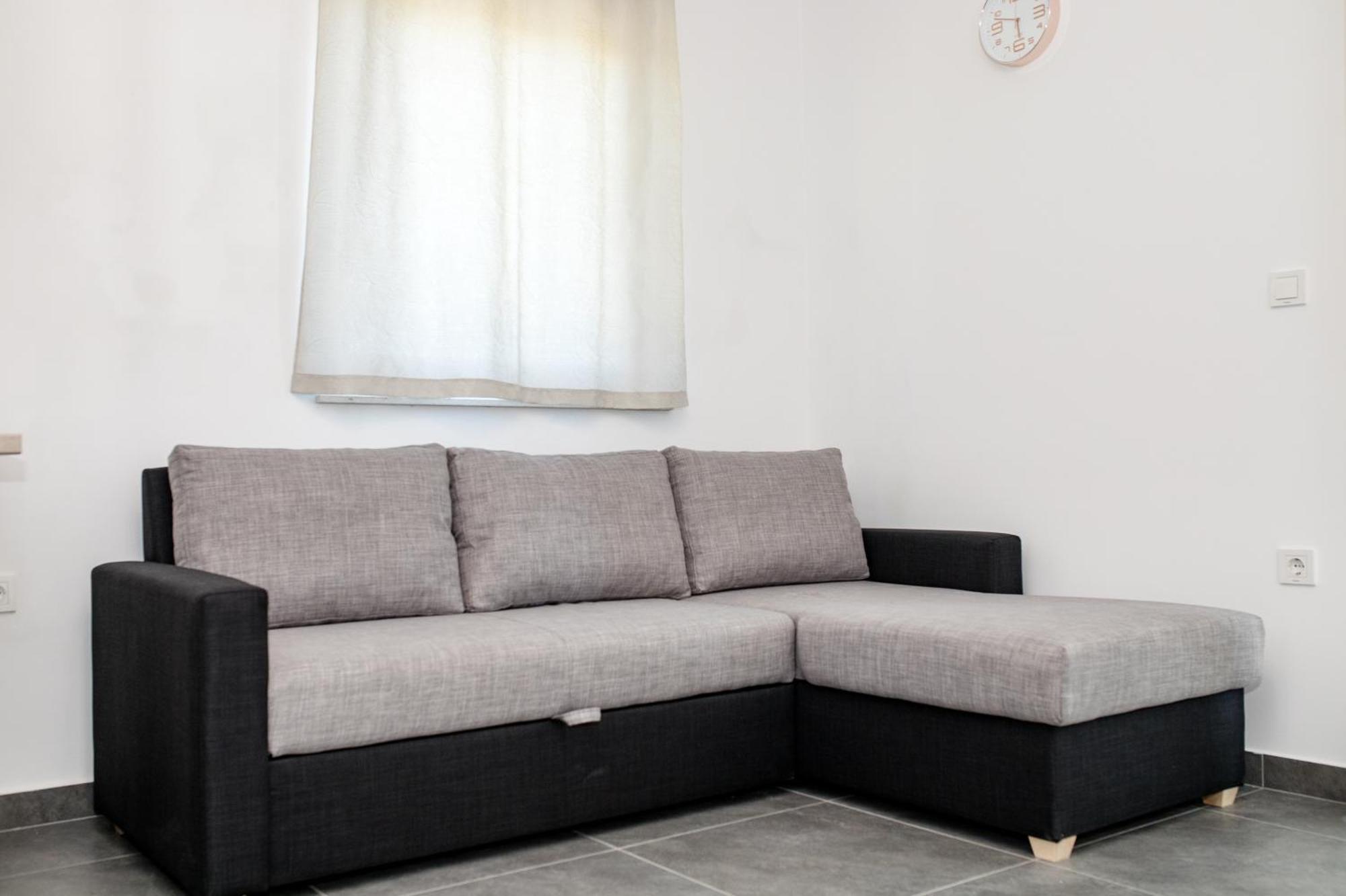 Mariva Apartments ロパール エクステリア 写真