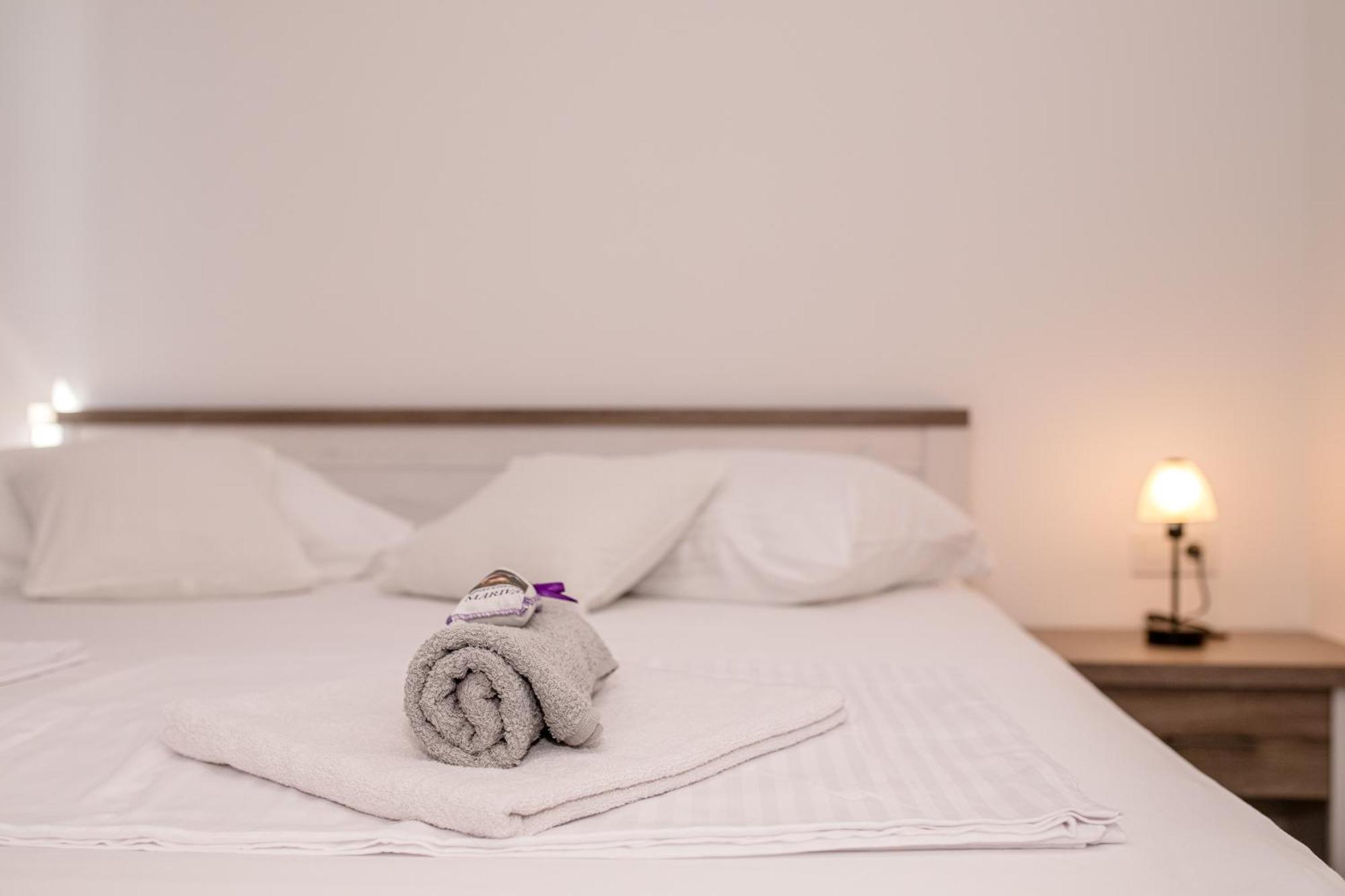 Mariva Apartments ロパール エクステリア 写真