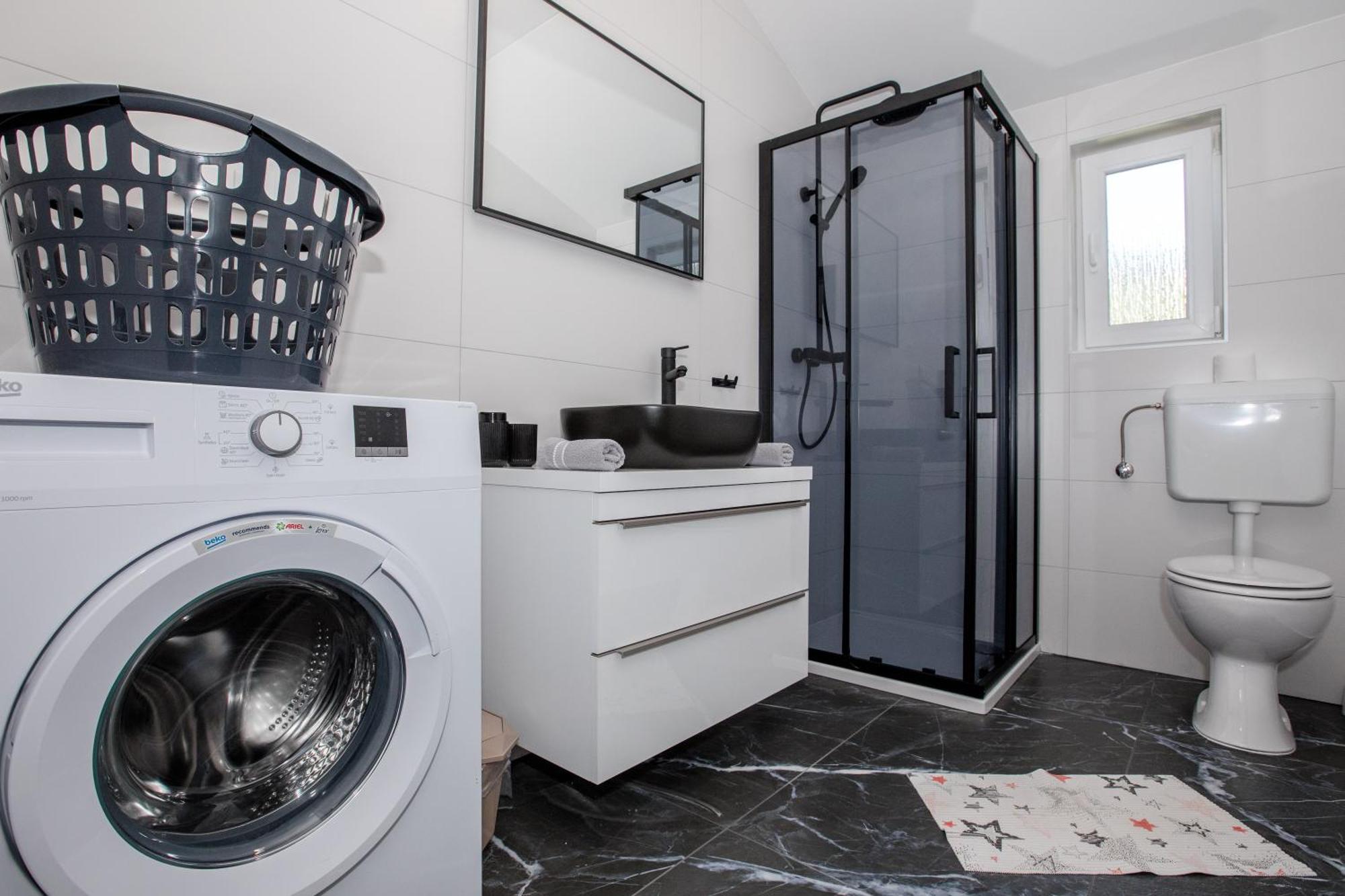 Mariva Apartments ロパール エクステリア 写真