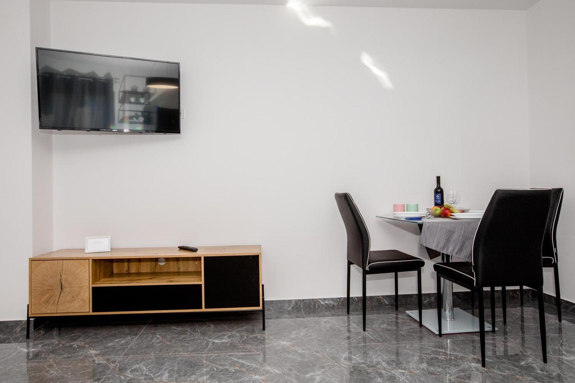 Mariva Apartments ロパール エクステリア 写真