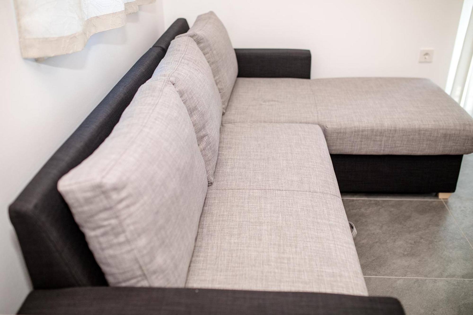 Mariva Apartments ロパール エクステリア 写真